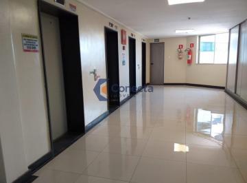Comercial · 27m² · 1 Vaga · Venda de Sala Comercial