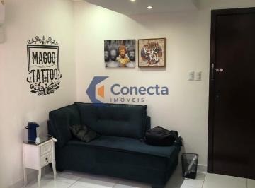 Comercial · 17m² · 1 Vaga · Sala Comercial No Parque Bela Vista