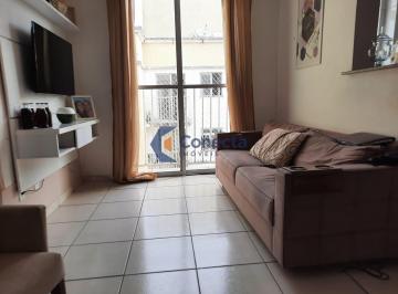 Apartamento · 69m² · 3 Quartos · Apartamento a Venda Em Lauro de Freitas