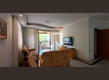 Apartamento · 196m² · 4 Quartos · 3 Vagas · Apartamento À Venda - Buritis, 4 Quartos, 196 m² - Belo Horizonte