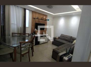 Apartamento · 44m² · 2 Quartos · 1 Vaga · Apartamento À Venda - Camargos, 2 Quartos, 44 m² - Belo Horizonte