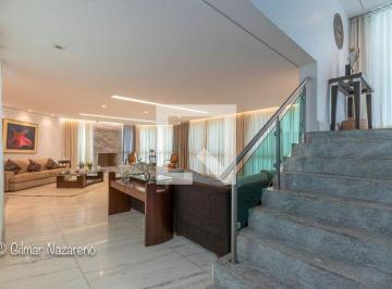 Casa · 533m² · 6 Quartos · 6 Vagas · Casa À Venda - Buritis, 6 Quartos, 533 m² - Belo Horizonte