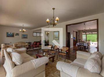 Casa · 641m² · 5 Quartos · 10 Vagas · Casa À Venda - São Luíz, 5 Quartos, 641 m² - Belo Horizonte