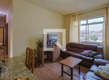 Apartamento · 85m² · 3 Quartos · 2 Vagas · Apartamento À Venda - União, 3 Quartos, 85 m² - Belo Horizonte