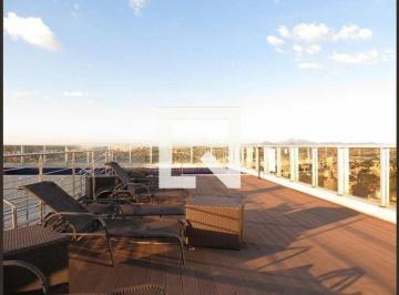 Apartamento · 25m² · 1 Quarto · Apartamento À Venda - Indaiá, 1 Quarto, 25 m² - Belo Horizonte