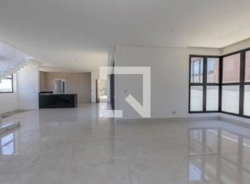 Casa · 344m² · 4 Quartos · 3 Vagas · Casa À Venda - Alphaville Nova Lima, 4 Quartos, 344 m² - Nova Lima