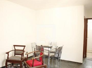 Apartamento · 48m² · 2 Quartos · 1 Vaga · Apartamento À Venda - Alvorada, 2 Quartos, 48 m² - Contagem