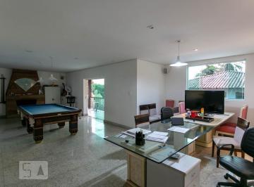 Casa · 750m² · 7 Quartos · 9 Vagas · Casa À Venda - Bandeirantes, 7 Quartos, 750 m² - Belo Horizonte