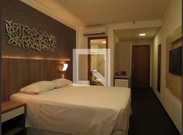Apartamento · 25m² · 1 Quarto · Apartamento À Venda - Indaiá, 1 Quarto, 25 m² - Belo Horizonte
