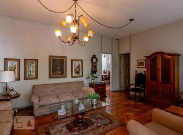 Casa · 300m² · 4 Quartos · 2 Vagas · Casa À Venda - Serra, 4 Quartos, 300 m² - Belo Horizonte