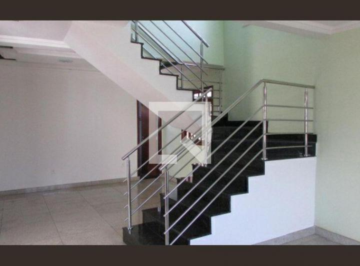 Casa À Venda - Diamante, 3 Quartos, 366 m² - Belo Horizonte