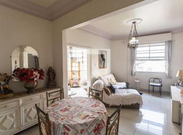 Apartamento · 132m² · 4 Quartos · Apartamento À Venda - Barro Preto, 4 Quartos, 132 m² - Belo Horizonte