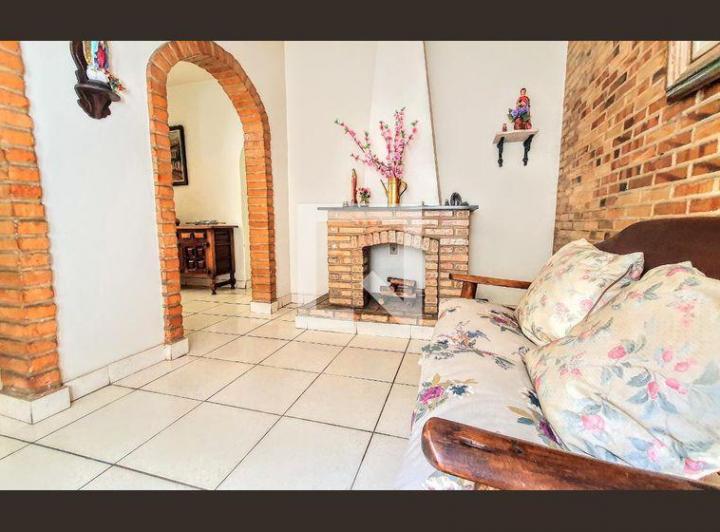 Casa À Venda - Nova Suíssa, 4 Quartos, 400 m² - Belo Horizonte