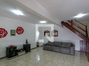 Casa · 463m² · 4 Quartos · 10 Vagas · Casa À Venda - Copacabana, 4 Quartos, 463 m² - Belo Horizonte