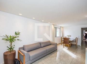 Apartamento · 115m² · 4 Quartos · 2 Vagas · Apartamento À Venda - Buritis, 4 Quartos, 115 m² - Belo Horizonte