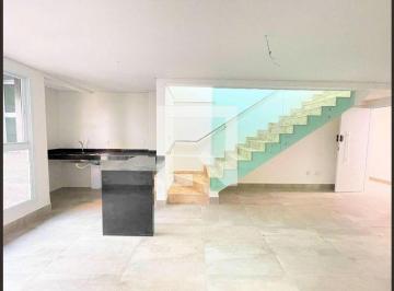 Apartamento · 142m² · 3 Quartos · 2 Vagas · Apartamento À Venda - Castelo, 3 Quartos, 142 m² - Belo Horizonte