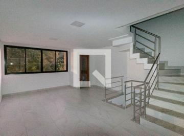 Casa · 186m² · 3 Quartos · 4 Vagas · Casa À Venda - Itapoã, 3 Quartos, 186 m² - Belo Horizonte