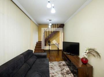 Casa · 270m² · 4 Quartos · 4 Vagas · Casa À Venda - Santa Cruz, 4 Quartos, 270 m² - Belo Horizonte