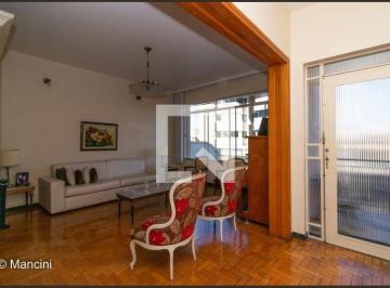 Casa · 750m² · 4 Quartos · 5 Vagas · Casa À Venda - Colégio Batista, 4 Quartos, 750 m² - Belo Horizonte