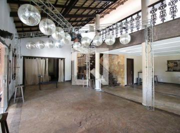 Casa · 640m² · 4 Quartos · 4 Vagas · Casa À Venda - Braúnas, 4 Quartos, 640 m² - Belo Horizonte
