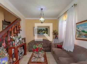 Casa · 120m² · 3 Quartos · 2 Vagas · Casa À Venda - Santa Amélia, 3 Quartos, 120 m² - Belo Horizonte