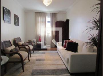 Apartamento · 165m² · 4 Quartos · 4 Vagas · Apartamento À Venda - Cidade Nova, 4 Quartos, 165 m² - Belo Horizonte