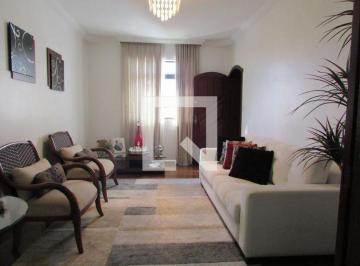 Apartamento · 165m² · 4 Quartos · 4 Vagas · Apartamento À Venda - Cidade Nova, 4 Quartos, 165 m² - Belo Horizonte