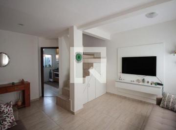 Casa · 71m² · 2 Quartos · 1 Vaga · Casa À Venda - Santa Mônica, 2 Quartos, 71 m² - Belo Horizonte