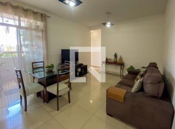 Apartamento · 72m² · 3 Quartos · 1 Vaga · Apartamento À Venda - Ingá, 3 Quartos, 72 m² - Betim