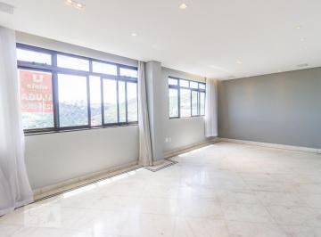 Apartamento · 130m² · 3 Quartos · 3 Vagas · Apartamento À Venda - Buritis , 3 Quartos, 130 m² - Belo Horizonte
