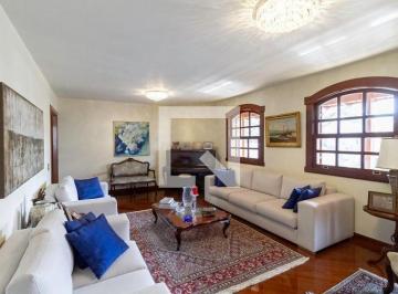 Casa · 498m² · 5 Quartos · 3 Vagas · Casa À Venda - São Luíz, 5 Quartos, 498 m² - Belo Horizonte