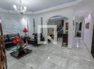 Casa · 591m² · 4 Quartos · 3 Vagas · Casa À Venda - Santa Amélia, 4 Quartos, 591 m² - Belo Horizonte