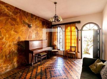 Casa · 540m² · 8 Quartos · 3 Vagas · Casa À Venda - Cachoeirinha, 8 Quartos, 540 m² - Belo Horizonte