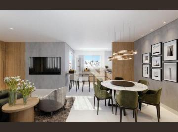 Apartamento · 83m² · 3 Quartos · 2 Vagas · Apartamento À Venda - Nova Suíssa, 3 Quartos, 83 m² - Belo Horizonte