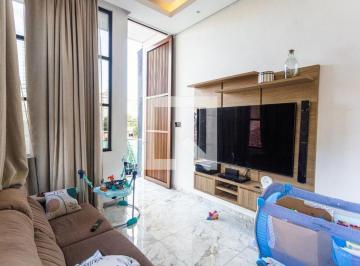 Casa · 129m² · 3 Quartos · 2 Vagas · Casa À Venda - Santa Tereza, 3 Quartos, 129 m² - Belo Horizonte