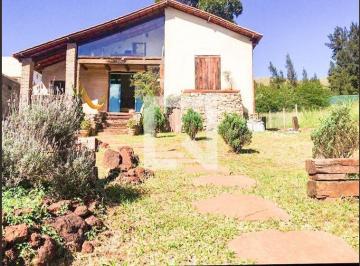 Casa · 160m² · 3 Quartos · 3 Vagas · Casa À Venda - Aconchego Da Serra, 3 Quartos, 160 m² - Itabirito