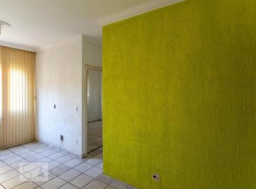 Apartamento · 62m² · 2 Quartos · 1 Vaga · Apartamento À Venda - Planalto, 2 Quartos, 62 m² - Belo Horizonte