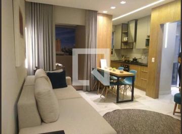 Apartamento · 40m² · 1 Quarto · 1 Vaga · Apartamento À Venda - Barro Preto, 1 Quarto, 40 m² - Belo Horizonte