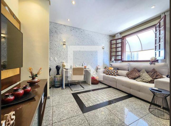 Casa À Venda - Boa Vista, 4 Quartos, 405 m² - Belo Horizonte