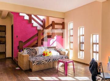 Casa · 223m² · 4 Quartos · 3 Vagas · Casa À Venda - Planalto, 4 Quartos, 223 m² - Belo Horizonte