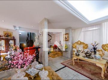 Casa · 425m² · 4 Quartos · 4 Vagas · Casa À Venda - Santa Lúcia, 4 Quartos, 425 m² - Belo Horizonte