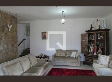 Casa · 420m² · 5 Quartos · 7 Vagas · Casa À Venda - Castelo, 5 Quartos, 420 m² - Belo Horizonte