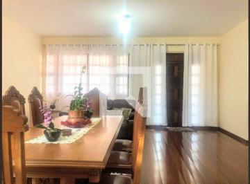 Casa · 421m² · 6 Quartos · 6 Vagas · Casa À Venda - Castelo, 6 Quartos, 421 m² - Belo Horizonte
