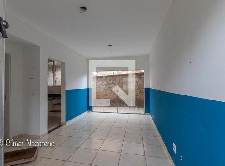 Casa À Venda - Jardim Canadá, 2 Quartos, 70 m² - Nova Lima