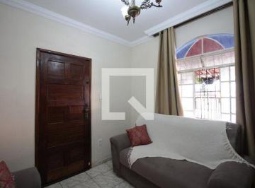 Casa · 88m² · 3 Quartos · 3 Vagas · Casa À Venda - Rio Branco, 3 Quartos, 88 m² - Belo Horizonte