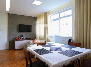 Apartamento · 72m² · 2 Quartos · 1 Vaga · Apartamento À Venda - Cidade Nova, 2 Quartos, 72 m² - Belo Horizonte