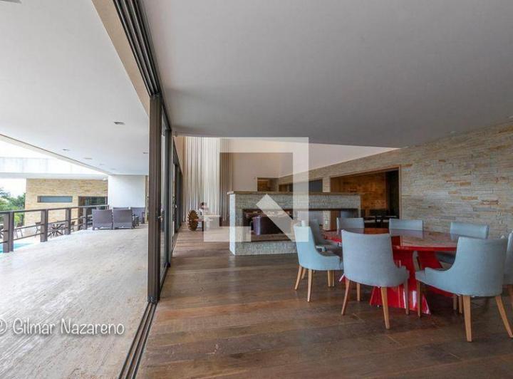 Casa À Venda - Quintas Do Sol, 5 Quartos, 970 m² - Nova Lima