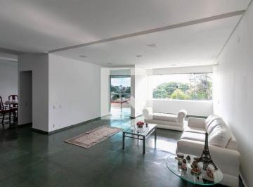 Casa · 546m² · 4 Quartos · 5 Vagas · Casa À Venda - Mangabeiras, 4 Quartos, 546 m² - Belo Horizonte
