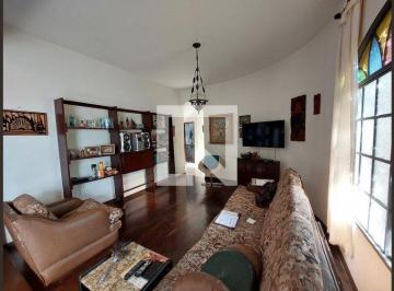 Casa · 278m² · 4 Quartos · 4 Vagas · Casa À Venda - Itapoã, 4 Quartos, 278 m² - Belo Horizonte