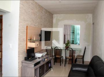 Casa · 137m² · 4 Quartos · 3 Vagas · Casa À Venda - Nacional, 4 Quartos, 137 m² - Contagem